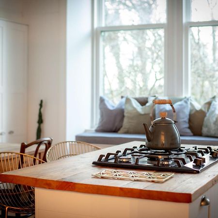 Oakshaw Apartment Пейсли Экстерьер фото